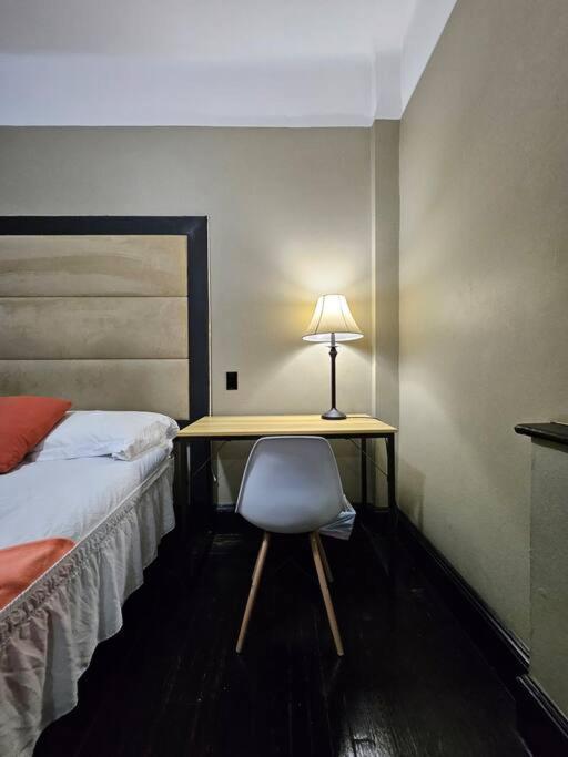 Hotel-Studio @ The Mansfield Midtown New York Exterior foto